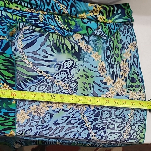 NWT Just Love strapless high-low dress size 1X - Picture 11 of 11